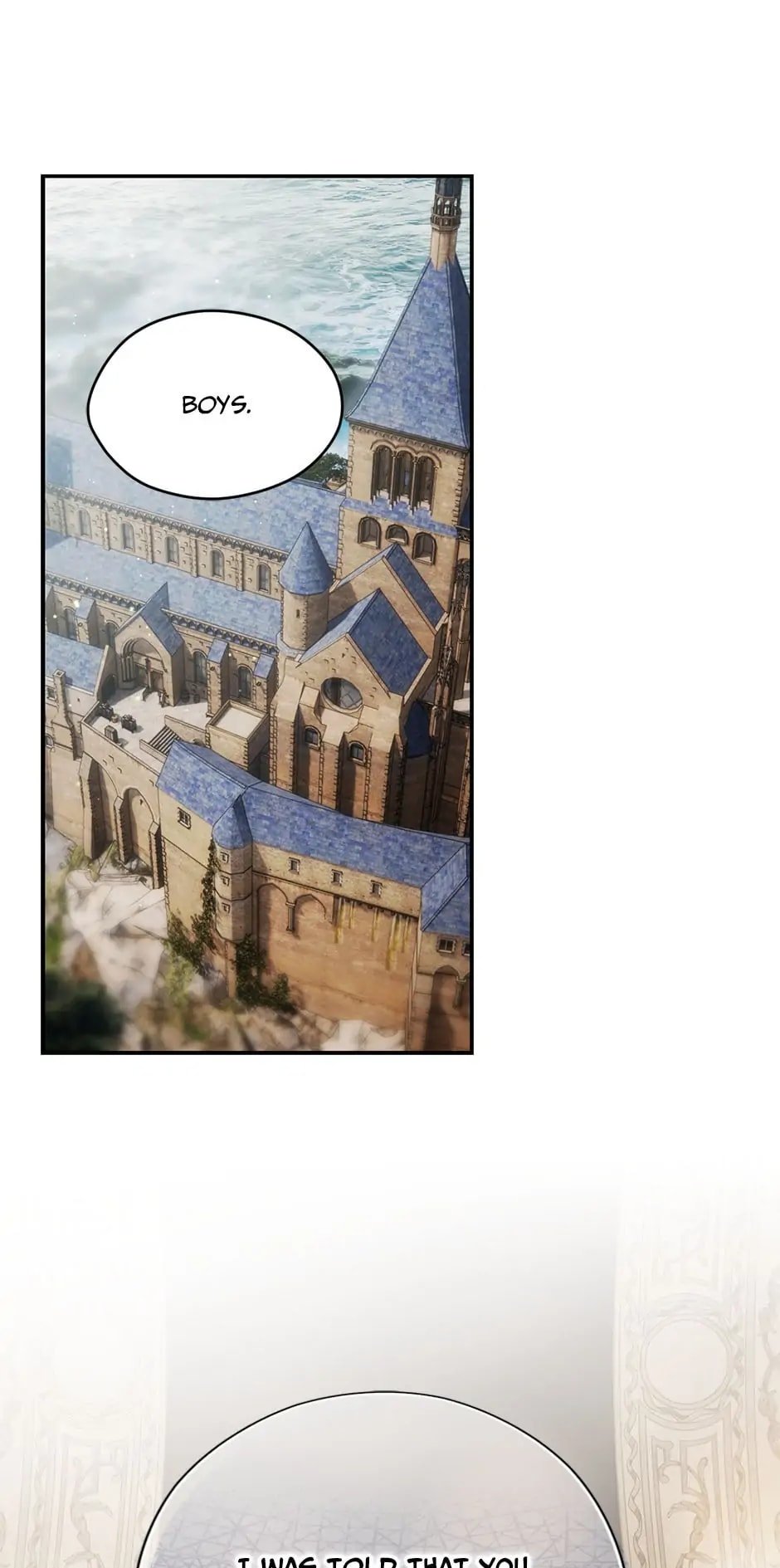 Secret Lady, Chapter 86 image 24